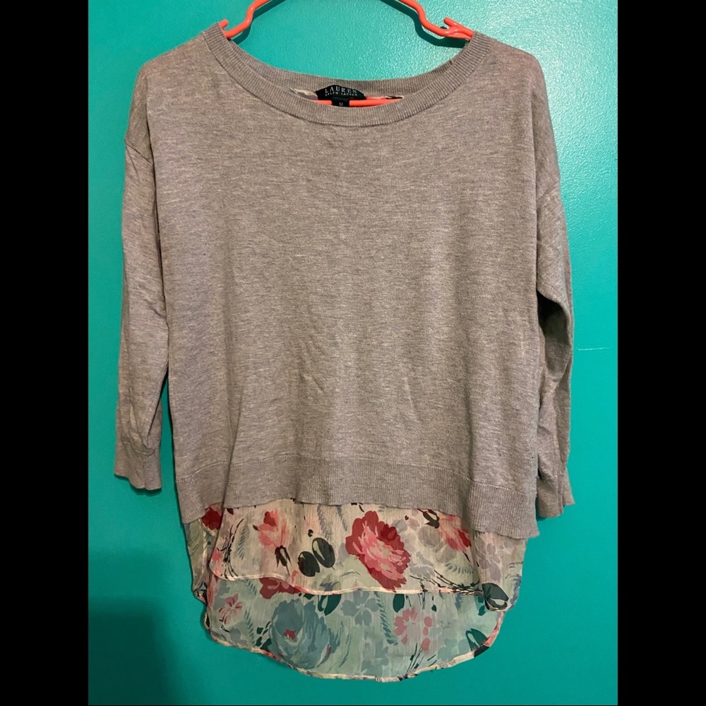 Ralph Lauren Blouse